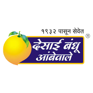 Desai Brothers Pawas